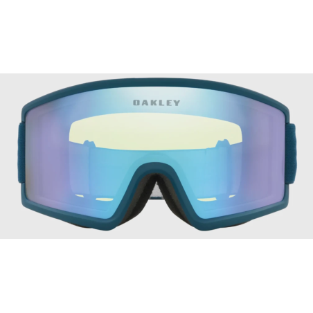 Oakley 7120 Target Line L - 10