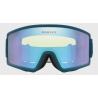 Oakley 7120 Target Line L - 10