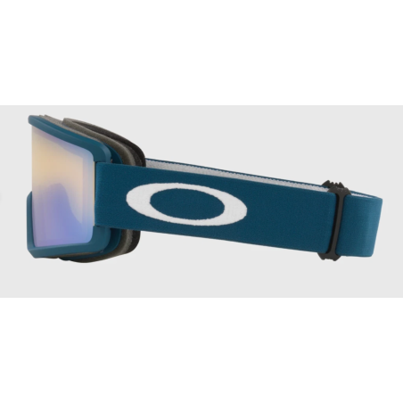 Oakley 7120 Target Line L - 10