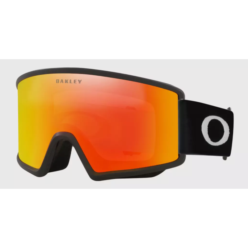 Oakley 7120 Target Line L - 03