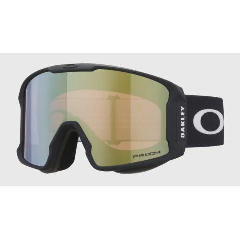 Oakley 7070 Line Miner L - C3