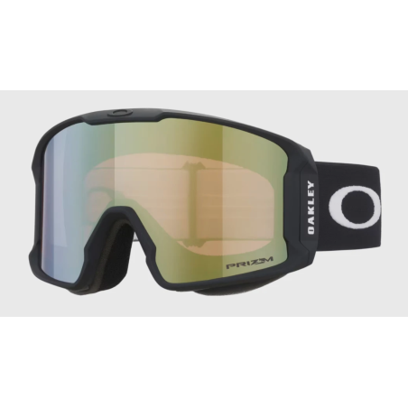 Oakley 7070 Line Miner L - C3