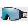 Oakley 7070 Line Miner L - 65