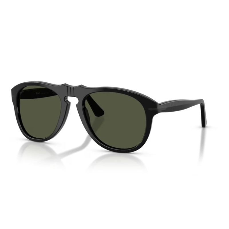 Persol PO 649NE Black Arrow - 54 95/31