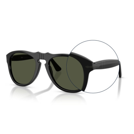 Persol PO 649NE Black Arrow - 54 95/31