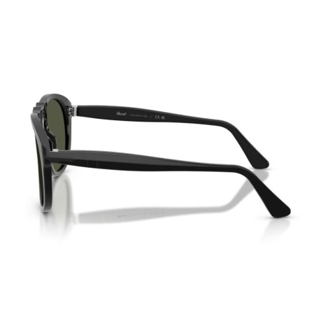 Persol PO 649NE Black Arrow - 54 95/31