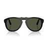 Persol PO 649NE Black Arrow - 54 95/31