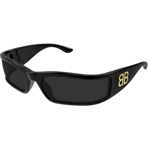 Balenciaga BB 0458S - 73 001