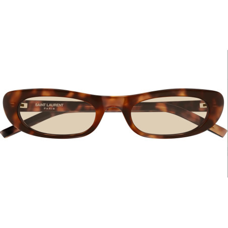Saint Laurent SL 557 SHADE - 53 008