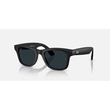 Ray Ban Meta RW4012 Wayfarer GEN2 - 50 601S1Z - Transition