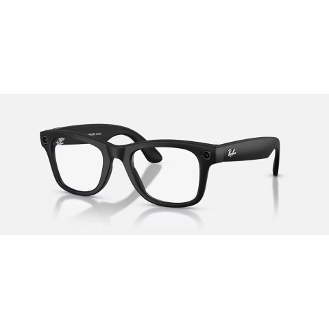 Ray Ban Meta RW4012 Wayfarer GEN2 - 50 601S1Z - Transition