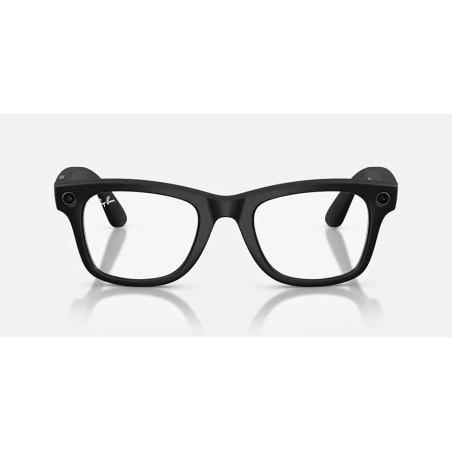 Ray Ban Meta RW4012 Wayfarer GEN2 - 50 601S1Z - Transition