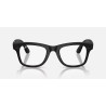 Ray Ban Meta RW4012 Wayfarer GEN2 - 50 601S1Z - Transition