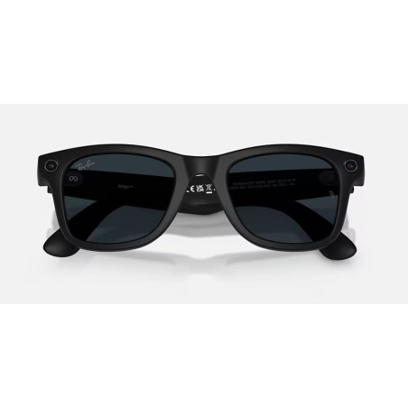 Ray Ban Meta RW4012 Wayfarer GEN2 - 50 601S1Z - Transition