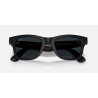 Ray Ban Meta RW4012 Wayfarer GEN2 - 50 601S1Z - Transition