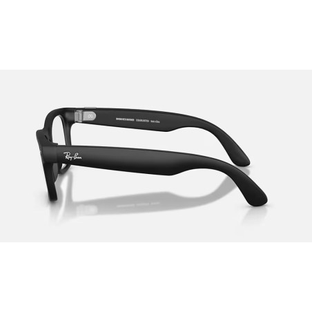 Ray Ban Meta RW4012 Wayfarer GEN2 - 50 601S1Z - Transition