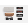 Ray Ban Meta RW4012 Wayfarer GEN2 - 50 601S1Z - Transition