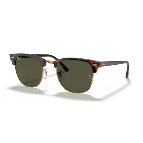 Ray Ban 3016 Clubmaster - 51 W0366