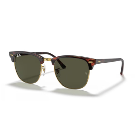 Ray Ban 3016 Clubmaster - 51 W0366