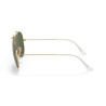 Ray Ban 3138 Shooter Top Gun - 58 W3401