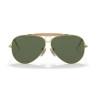 Ray Ban 3138 Shooter Top Gun - 58 W3401
