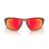 Oakley Lateralis 9431 16 - Kylian Mbappe