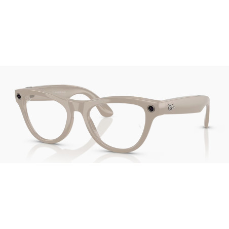 Ray Ban Meta RW4010 Skyler GEN1 - 52 6700MF - Transitions