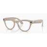 Ray Ban Meta RW4010 Skyler GEN1 - 52 6700MF - Transitions