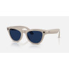 Ray Ban Meta RW4010 Skyler GEN1 - 52 6700MF - Transitions