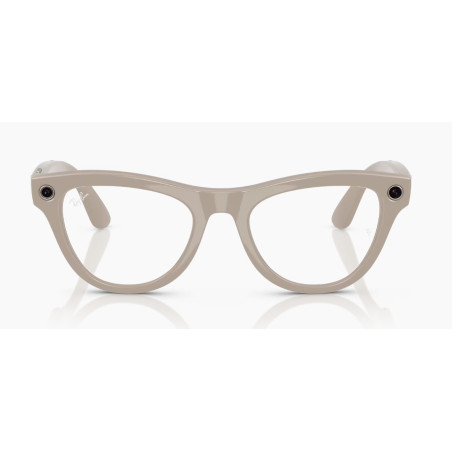 Ray Ban Meta RW4010 Skyler GEN1 - 52 6700MF - Transitions
