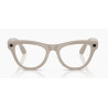 Ray Ban Meta RW4010 Skyler GEN1 - 52 6700MF - Transitions