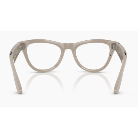 Ray Ban Meta RW4010 Skyler GEN1 - 52 6700MF - Transitions