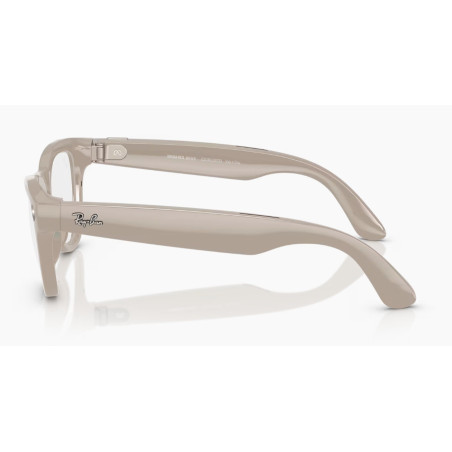 Ray Ban Meta RW4010 Skyler GEN1 - 52 6700MF - Transitions
