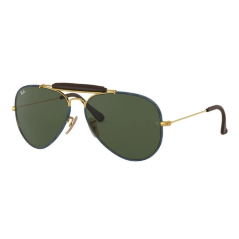 Ray Ban 3422Q Aviator Craft - 58 919431