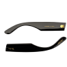 Aste di ricambio Ray Ban 3025 spare parts temples aviator