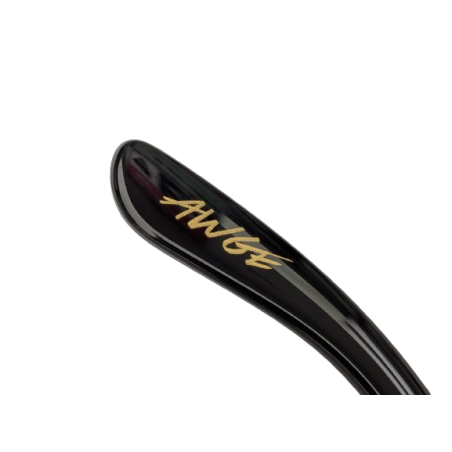 Aste di ricambio Ray Ban 3025 spare parts temples aviator