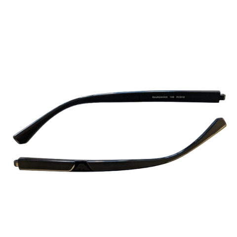 Emporio Armani 4152 50171W - Aste Di Ricambio - Nero