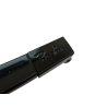 Ray Ban 4195 Liteforce - Aste Ricambio - Nero Lucido