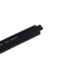 Emporio Armani 1052 3094 - Aste Di Ricambio - Nero Gommato Canna Di Fucile