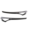Oakley 9403 Sphaera - Aste Ricambio - Grigio Opaco Trasparente