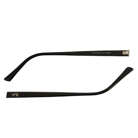 Aste di ricambio Ray Ban 4340 spare parts temples