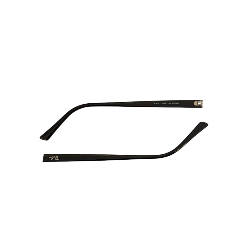 Aste di ricambio Ray Ban 4340 spare parts temples