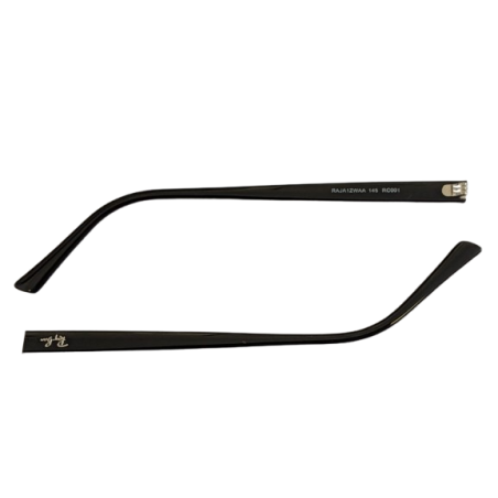 Aste di ricambio Ray Ban 4340 spare parts temples