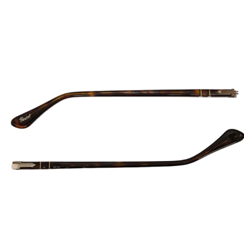 Persol 2410VJ 992 - Aste di Ricambio - Havana