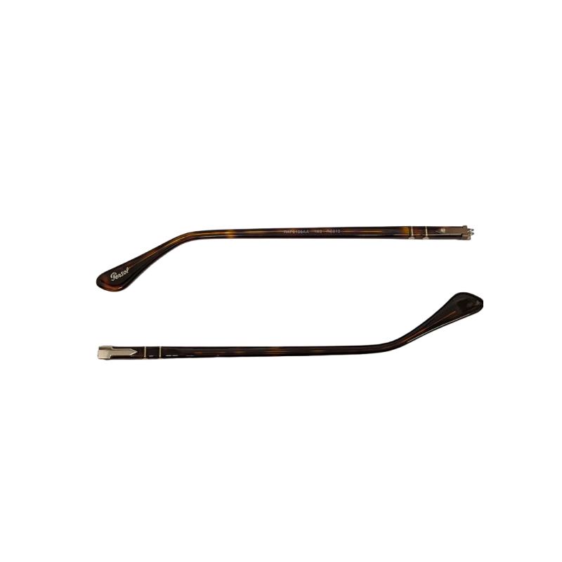 Persol 2410VJ 992 - Aste di Ricambio - Havana