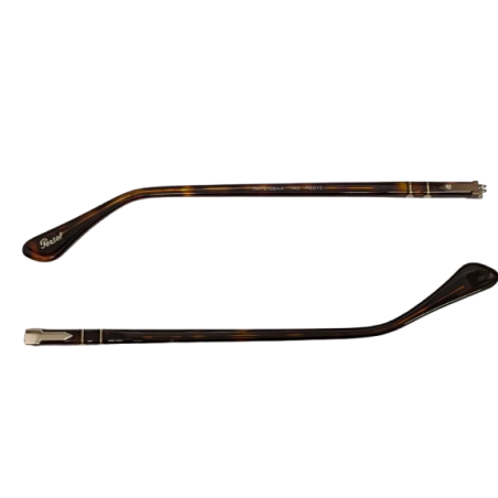 Persol 2410VJ 992 - Aste di Ricambio - Havana
