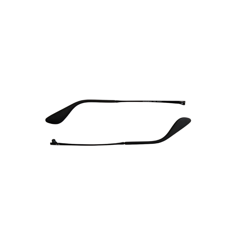 Ray Ban 4221 - Aste di Ricambio - Nero
