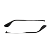 Ray Ban 4221 - Aste di Ricambio - Nero