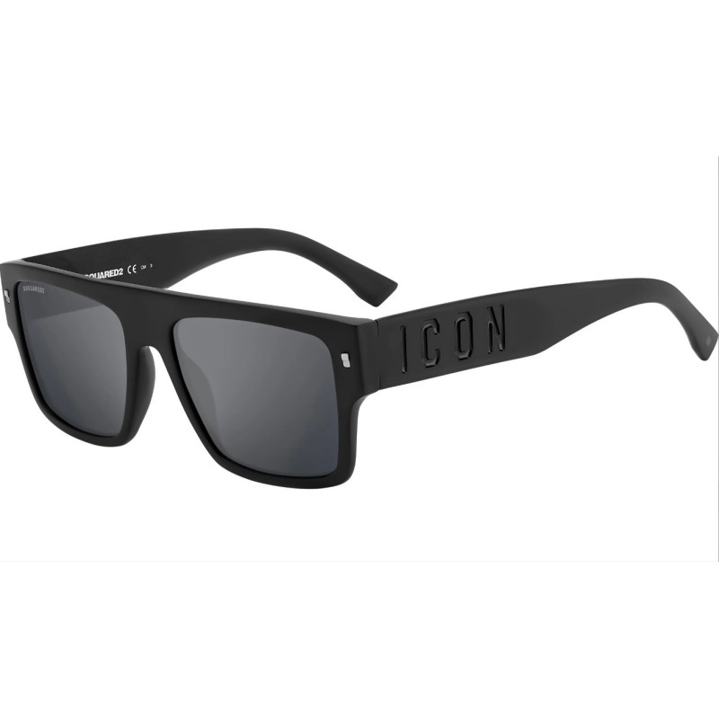 Dsquared2 ICON 0003/S - 003 T4