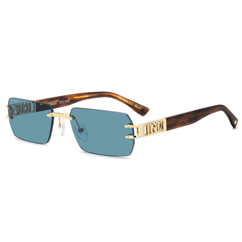 Dsquared2 0189/S - 000 KU